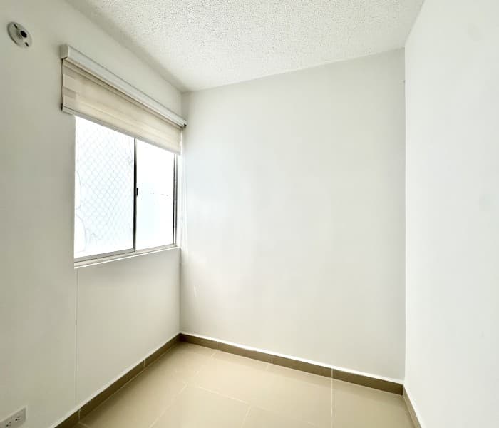 Apartment for Rent in the Los Puertos Neighborhood, Bello—Puerto Ventura Complex