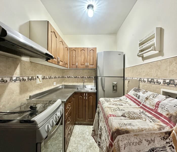 First-Floor House for Sale in the La Gran Avenida Neighborhood, Bello