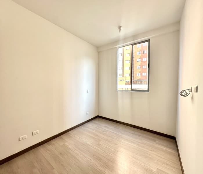 Apartment for Sale in the Fabricato Area, Bello—Mediterranea Apartment Complex (Bargain Price)