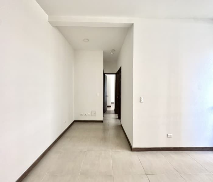 Apartment for Sale in the Fabricato Area, Bello—Mediterranea Apartment Complex (Bargain Price)