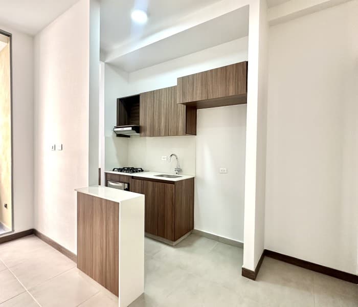 Apartment for Sale in the Fabricato Area, Bello—Mediterranea Apartment Complex (Bargain Price)
