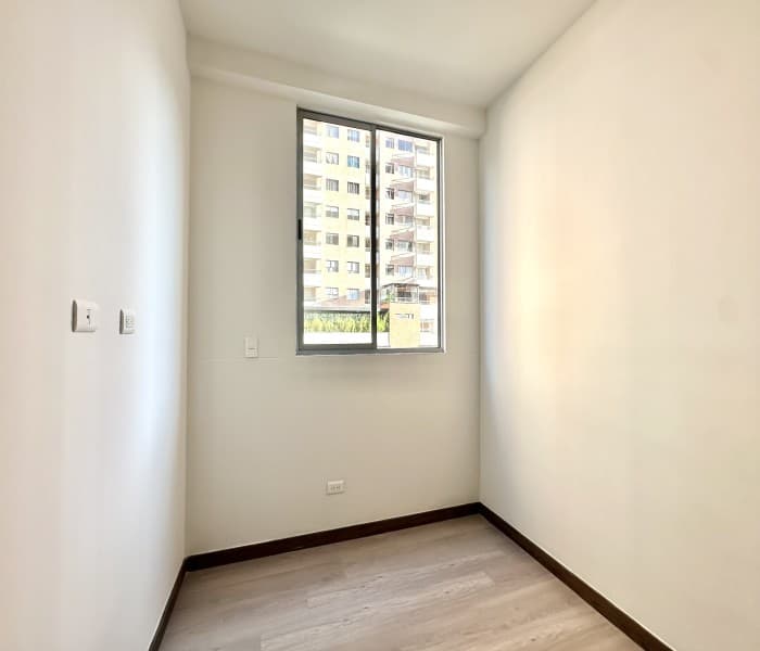 Apartment for Sale in the Fabricato Area, Bello—Mediterranea Apartment Complex (Bargain Price)