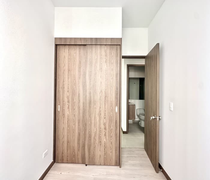 Apartment for Sale in the Fabricato Area, Bello—Mediterranea Apartment Complex (Bargain Price)