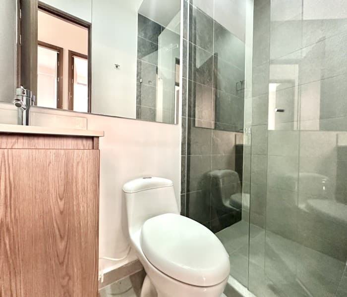 Apartment for Sale in the Fabricato Area, Bello—Mediterranea Apartment Complex (Bargain Price)