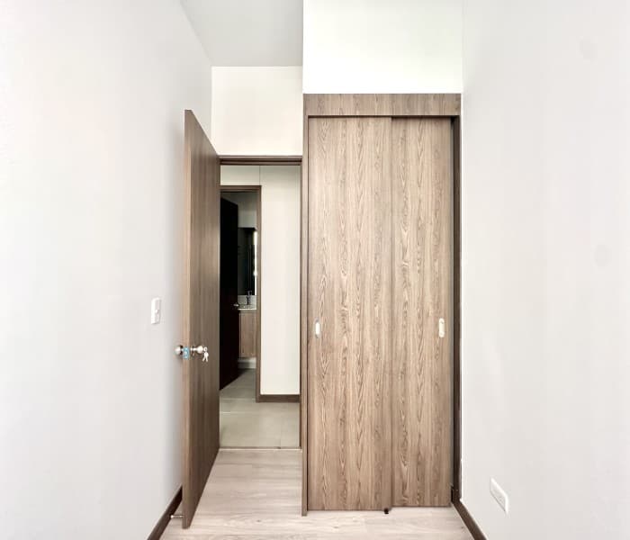Apartment for Sale in the Fabricato Area, Bello—Mediterranea Apartment Complex (Bargain Price)