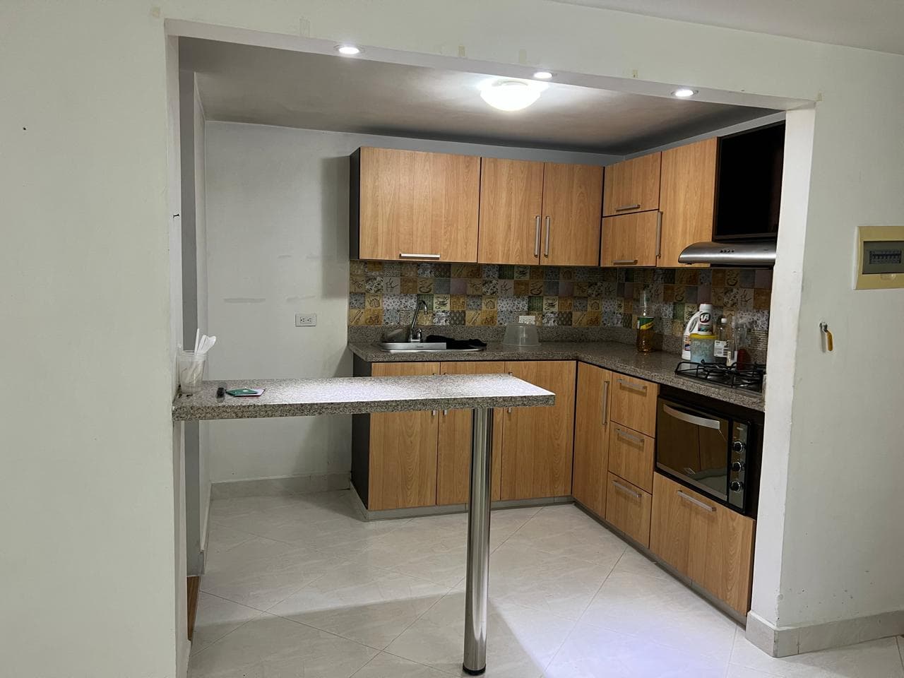 Apartment for Sale in the Trapiche Area, Bello—Rincon Del Bosque Complex