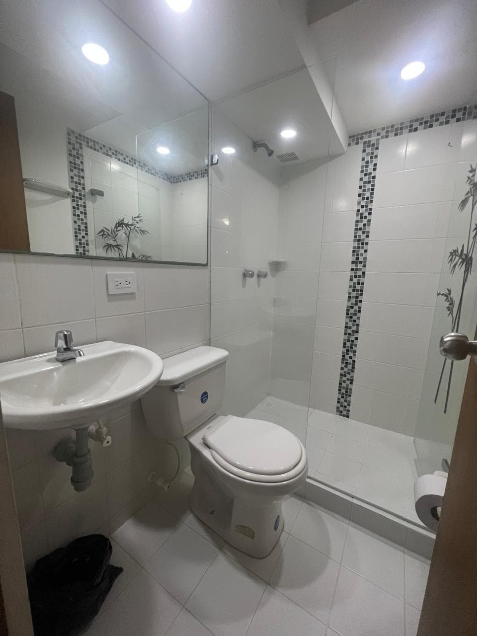 Apartment for Sale in the Trapiche Area, Bello—Rincon Del Bosque Complex