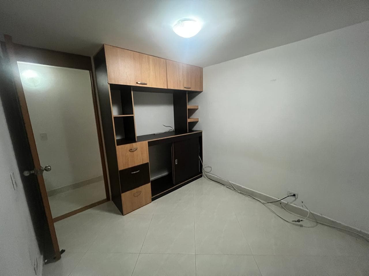 Apartment for Sale in the Trapiche Area, Bello—Rincon Del Bosque Complex