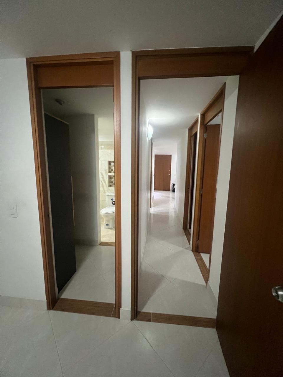 Apartment for Sale in the Trapiche Area, Bello—Rincon Del Bosque Complex