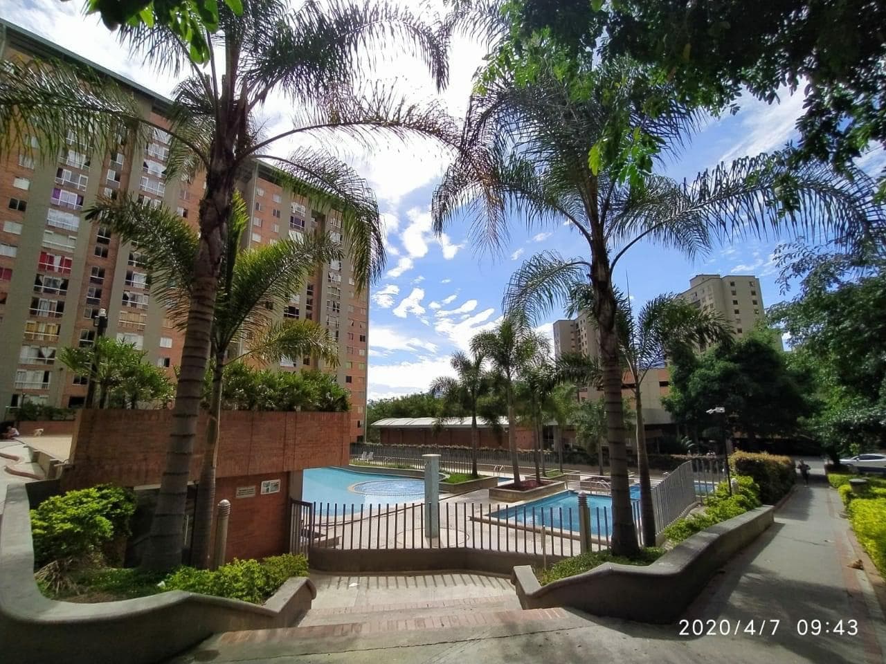 Apartment for Sale in the Trapiche Area, Bello—Rincon Del Bosque Complex