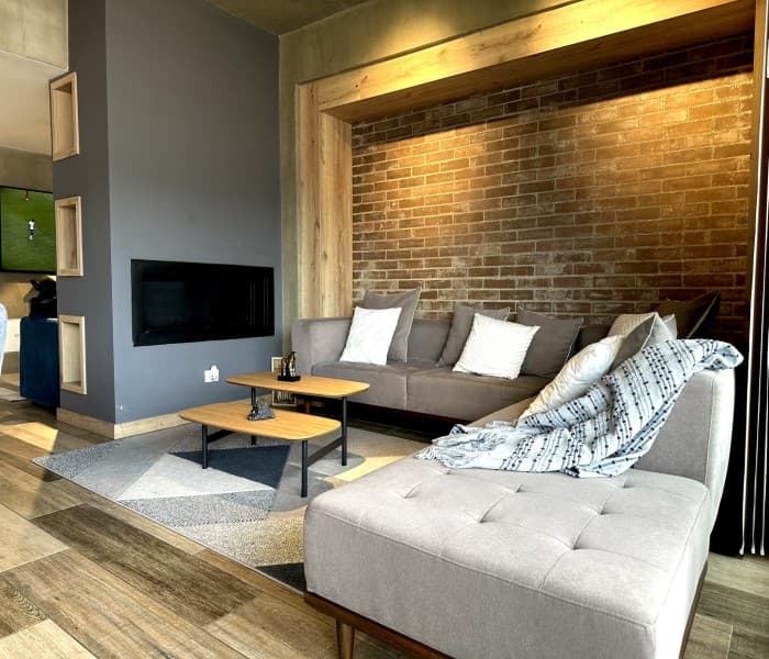 Apartment for Sale in the Cabañas Amazonia Area, Bello—Bosque Alto Complex