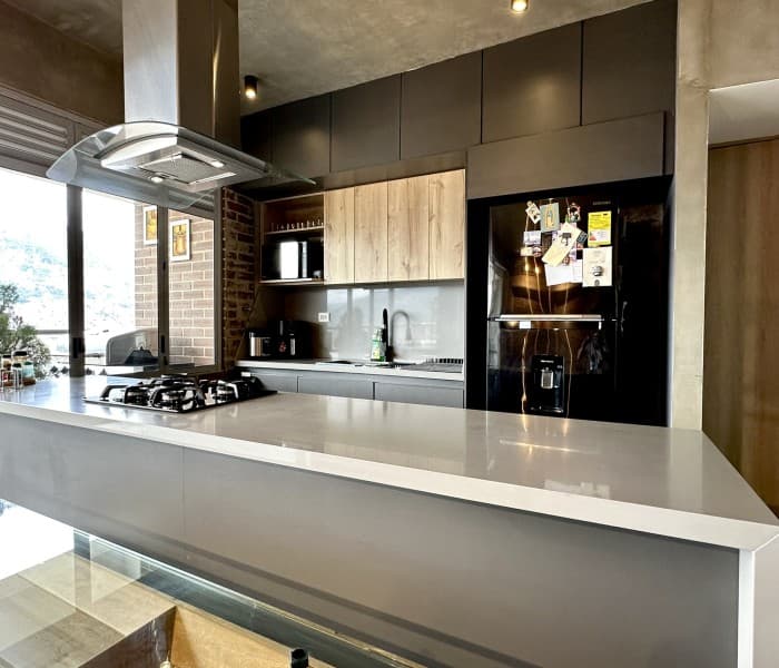 Apartment for Sale in the Cabañas Amazonia Area, Bello—Bosque Alto Complex