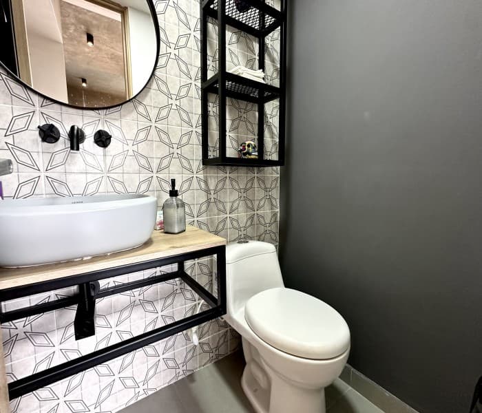 Apartment for Sale in the Cabañas Amazonia Area, Bello—Bosque Alto Complex