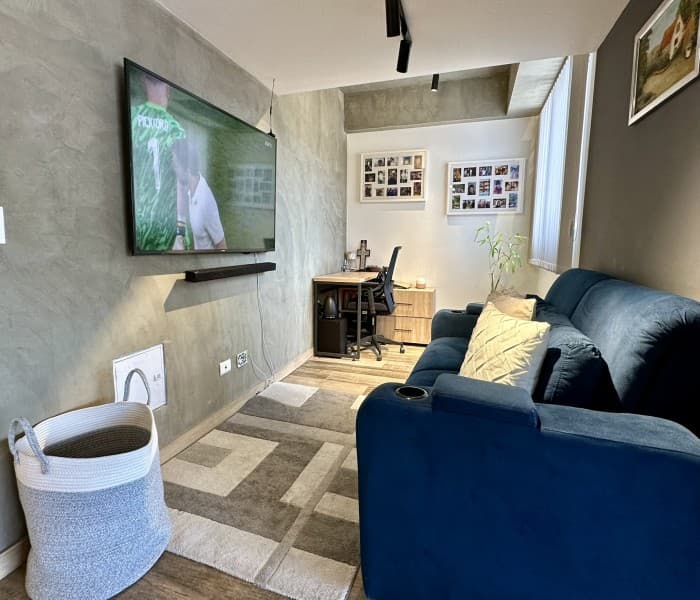 Apartment for Sale in the Cabañas Amazonia Area, Bello—Bosque Alto Complex