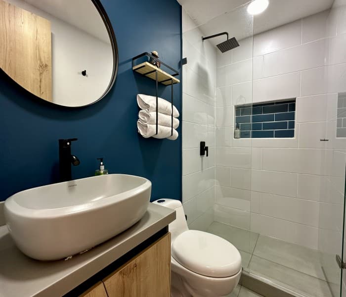 Apartment for Sale in the Cabañas Amazonia Area, Bello—Bosque Alto Complex