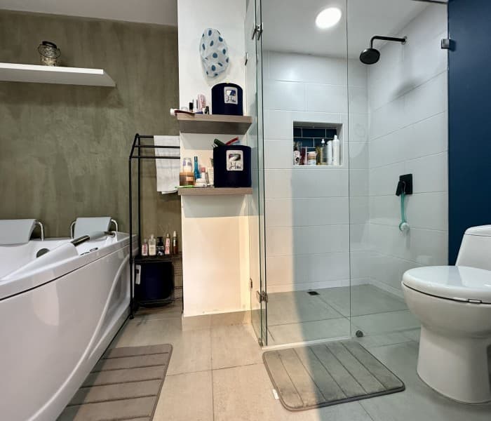 Apartment for Sale in the Cabañas Amazonia Area, Bello—Bosque Alto Complex