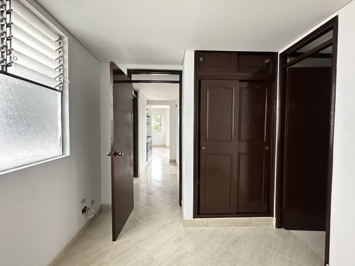 Duplex Apartment for Sale in the Santa Lucía Area—Jardines de Babilonia Development