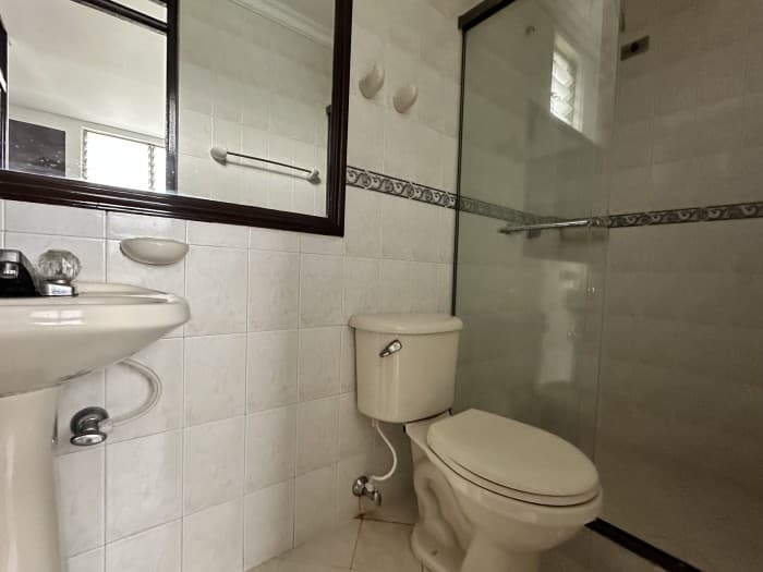 Duplex Apartment for Sale in the Santa Lucía Area—Jardines de Babilonia Development