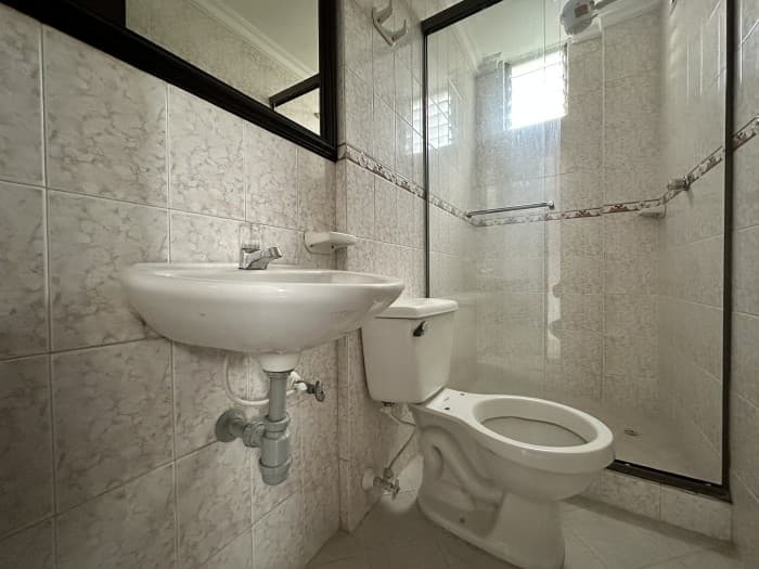 Duplex Apartment for Sale in the Santa Lucía Area—Jardines de Babilonia Development