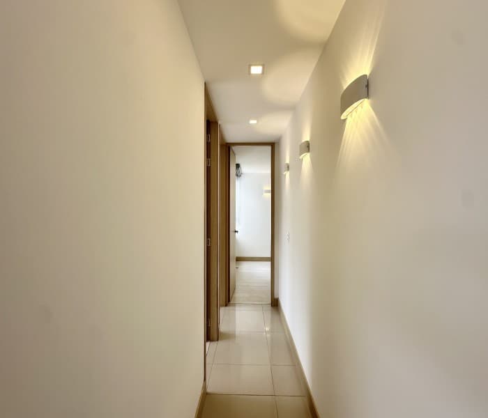 Apartment for Sale in the Loma del Indio Area, Poblado—Citte Complex