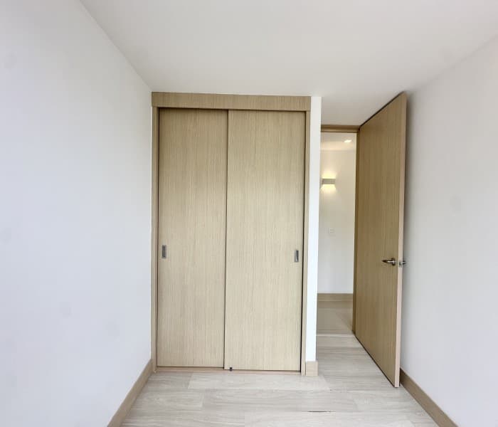 Apartment for Sale in the Loma del Indio Area, Poblado—Citte Complex
