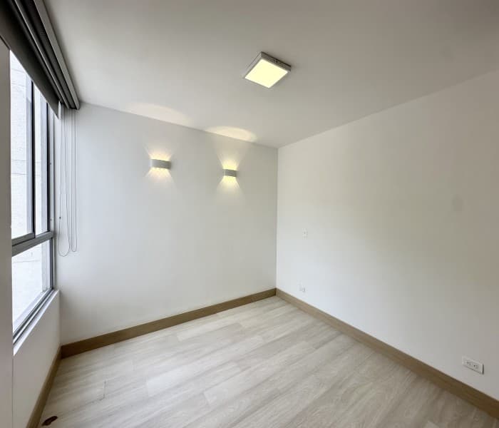 Apartment for Sale in the Loma del Indio Area, Poblado—Citte Complex