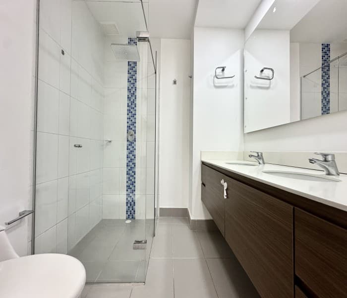 Apartment for Sale in the Loma del Indio Area, Poblado—Citte Complex