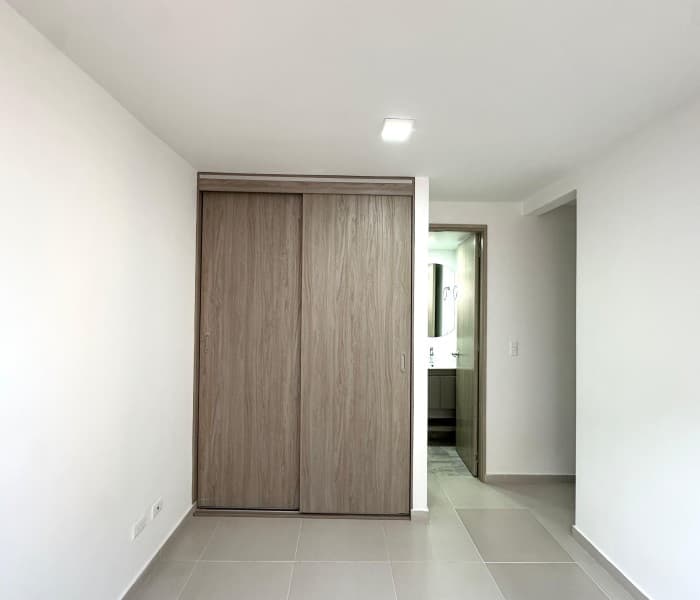 Apartment for Sale, Fabricato Neighborhood, Bello - Mediterranea Complex