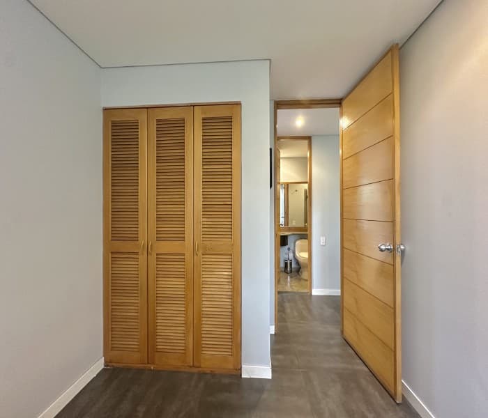 Apartment for Sale in the Altos de Provenza Neighborhood, Poblado