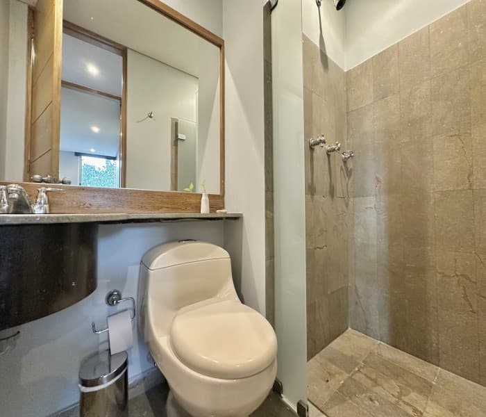 Apartment for Sale in the Altos de Provenza Neighborhood, Poblado