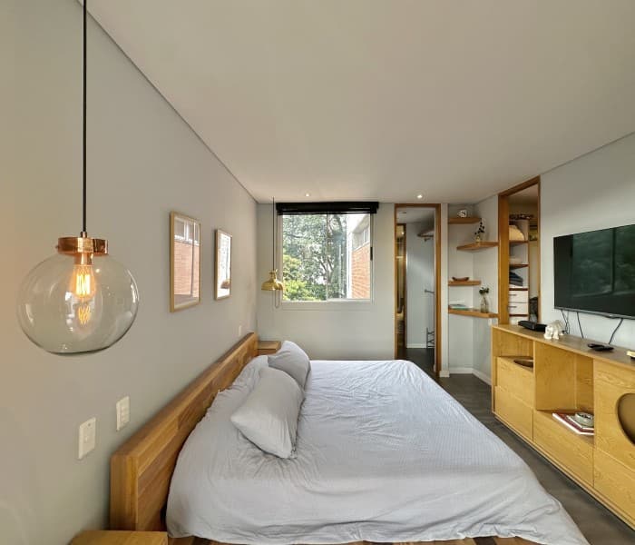 Apartment for Sale in the Altos de Provenza Neighborhood, Poblado
