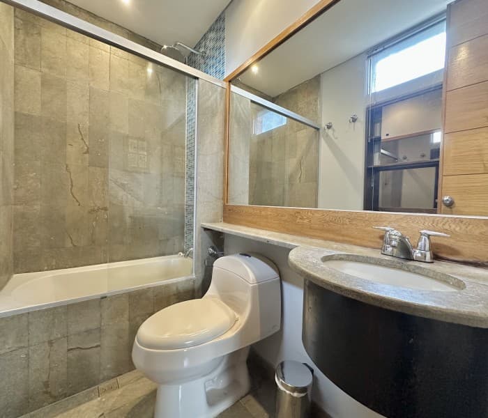 Apartment for Sale in the Altos de Provenza Neighborhood, Poblado