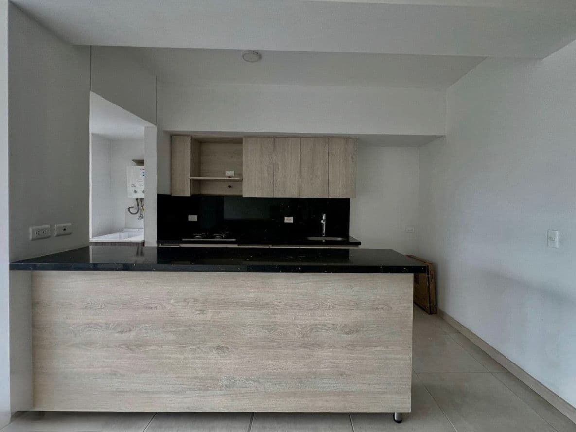 Apartment for Sale, Fabricato Neighborhood, Bello - Oceana Complex