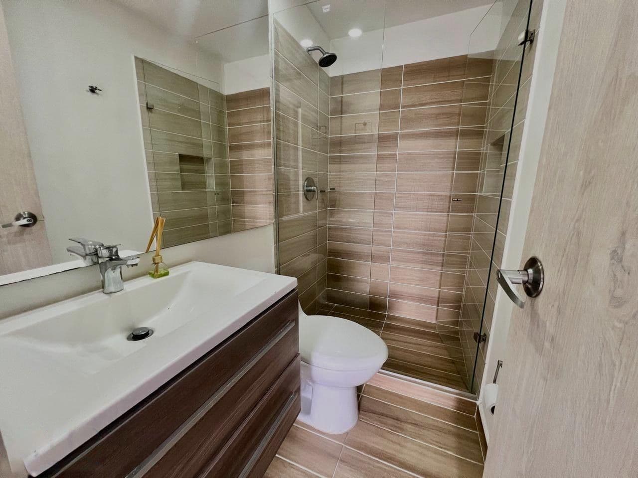 Apartment for Sale, Fabricato Neighborhood, Bello - Oceana Complex