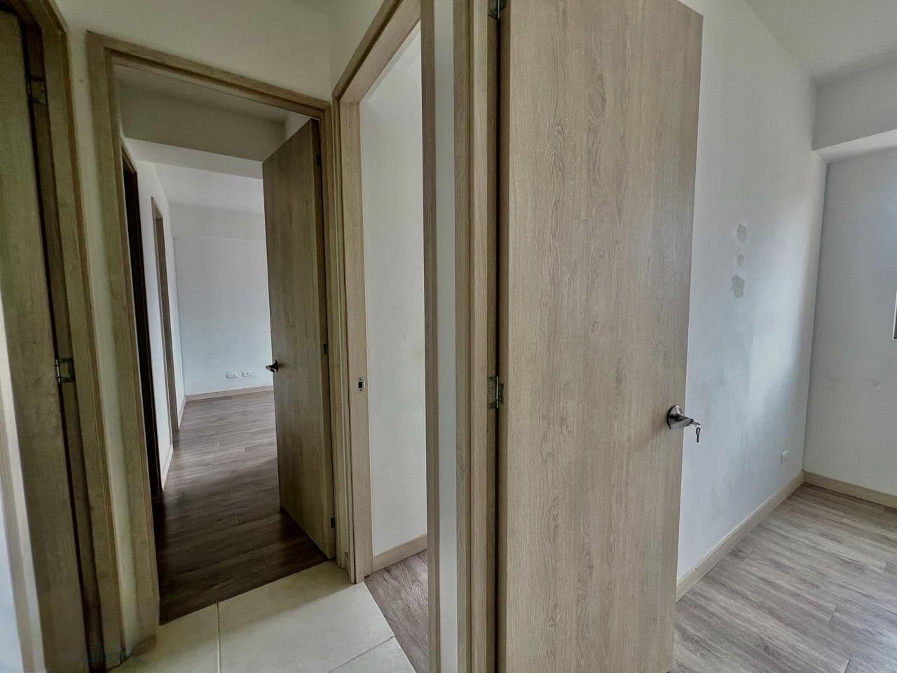 Apartment for Sale, Fabricato Neighborhood, Bello - Oceana Complex