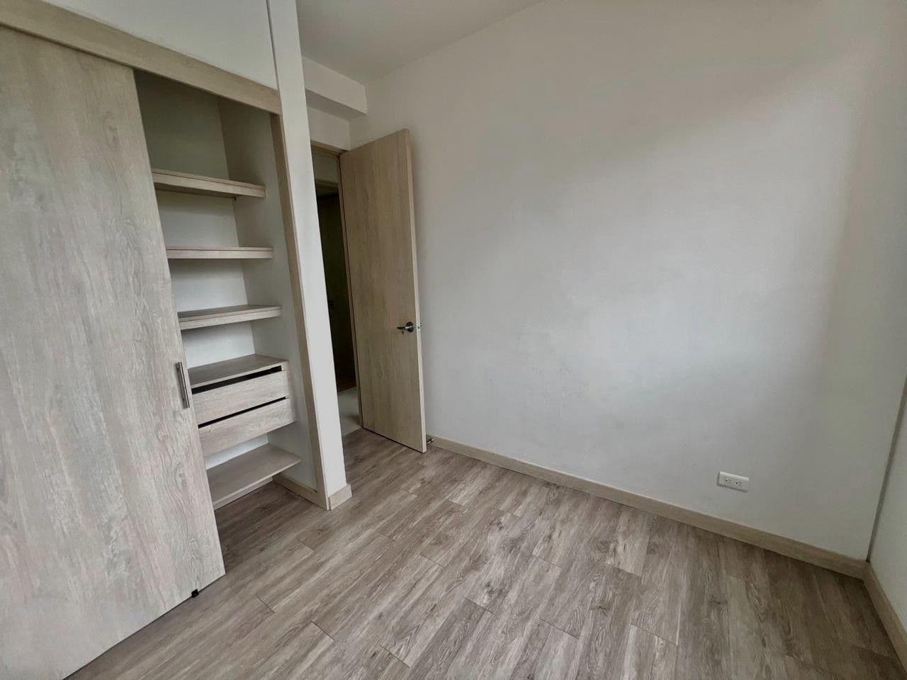 Apartment for Sale, Fabricato Neighborhood, Bello - Oceana Complex