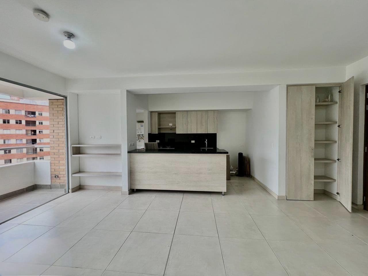 Apartment for Sale, Fabricato Neighborhood, Bello - Oceana Complex