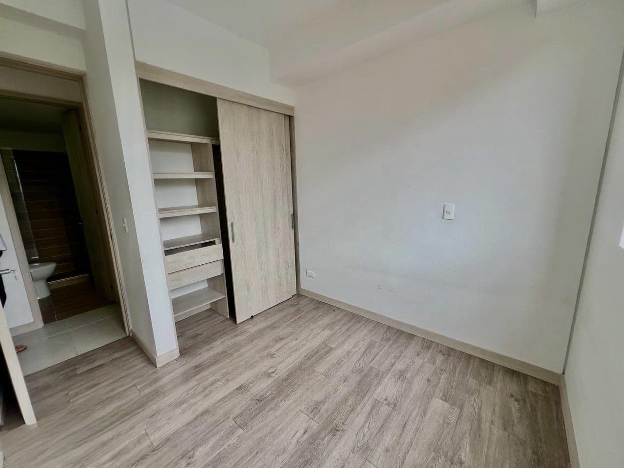 Apartment for Sale, Fabricato Neighborhood, Bello - Oceana Complex