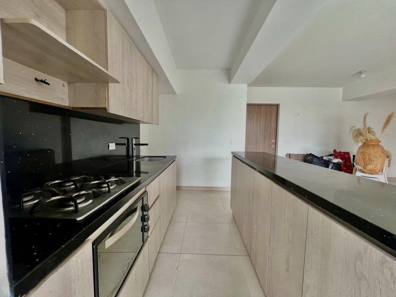 Apartment for Sale, Fabricato Neighborhood, Bello - Oceana Complex