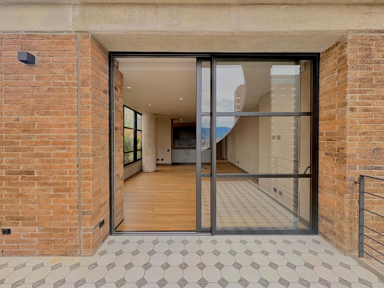 Apartment for Sale, El Poblado - Castropol Area, El Federal Development