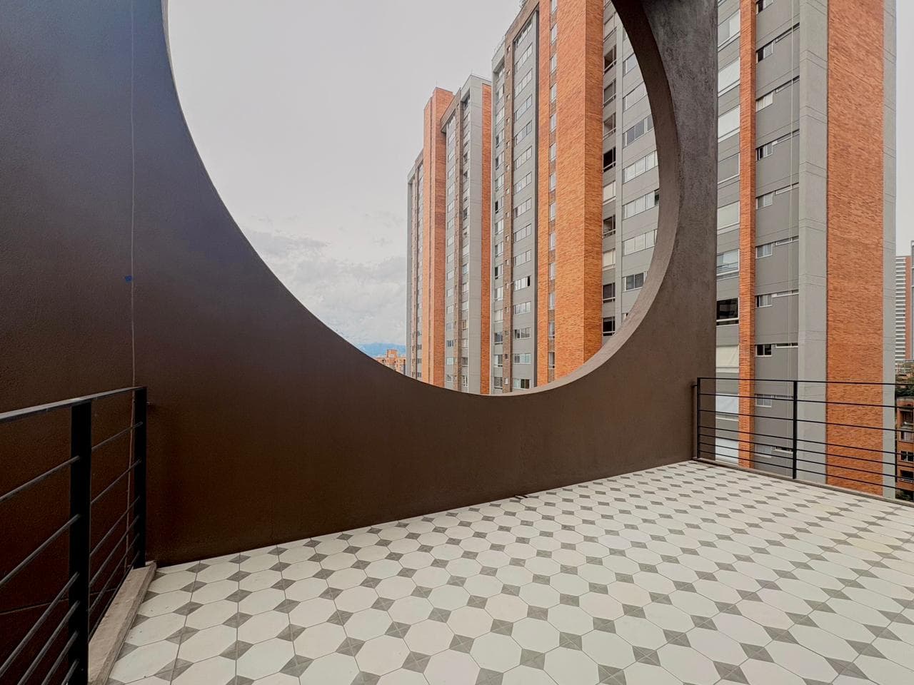 Apartment for Sale, El Poblado - Castropol Area, El Federal Development