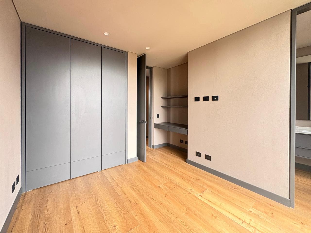 Apartment for Sale, El Poblado - Castropol Area, El Federal Development
