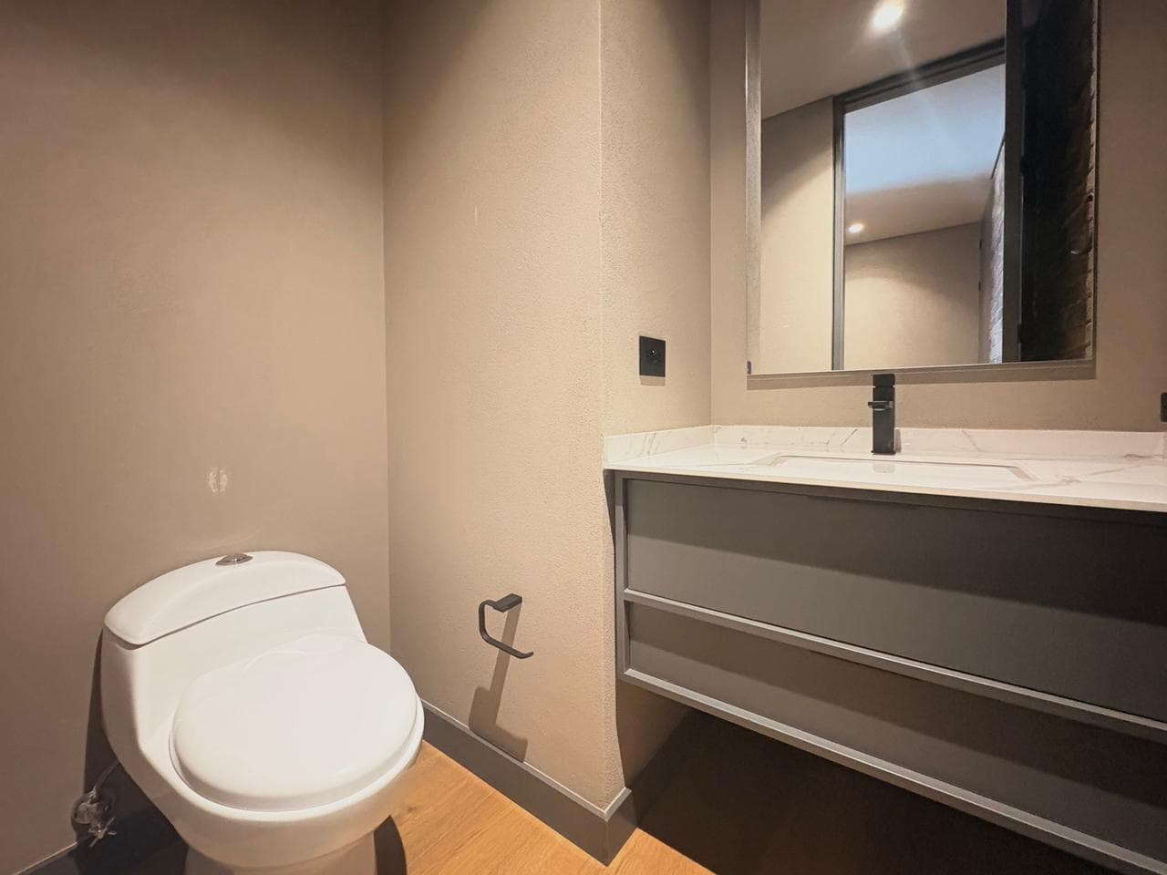 Apartment for Sale, El Poblado - Castropol Area, El Federal Development