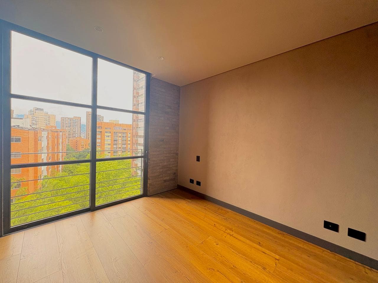 Apartment for Sale, El Poblado - Castropol Area, El Federal Development