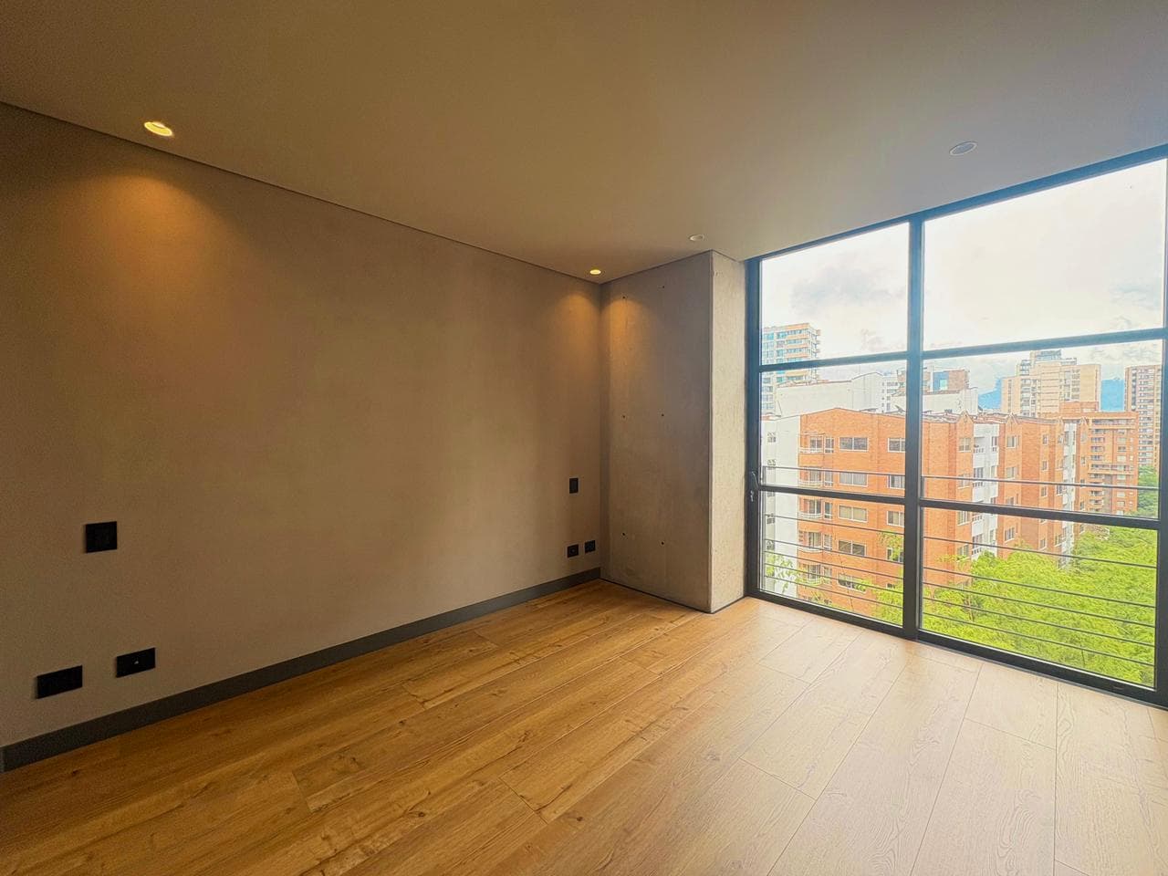 Apartment for Sale, El Poblado - Castropol Area, El Federal Development