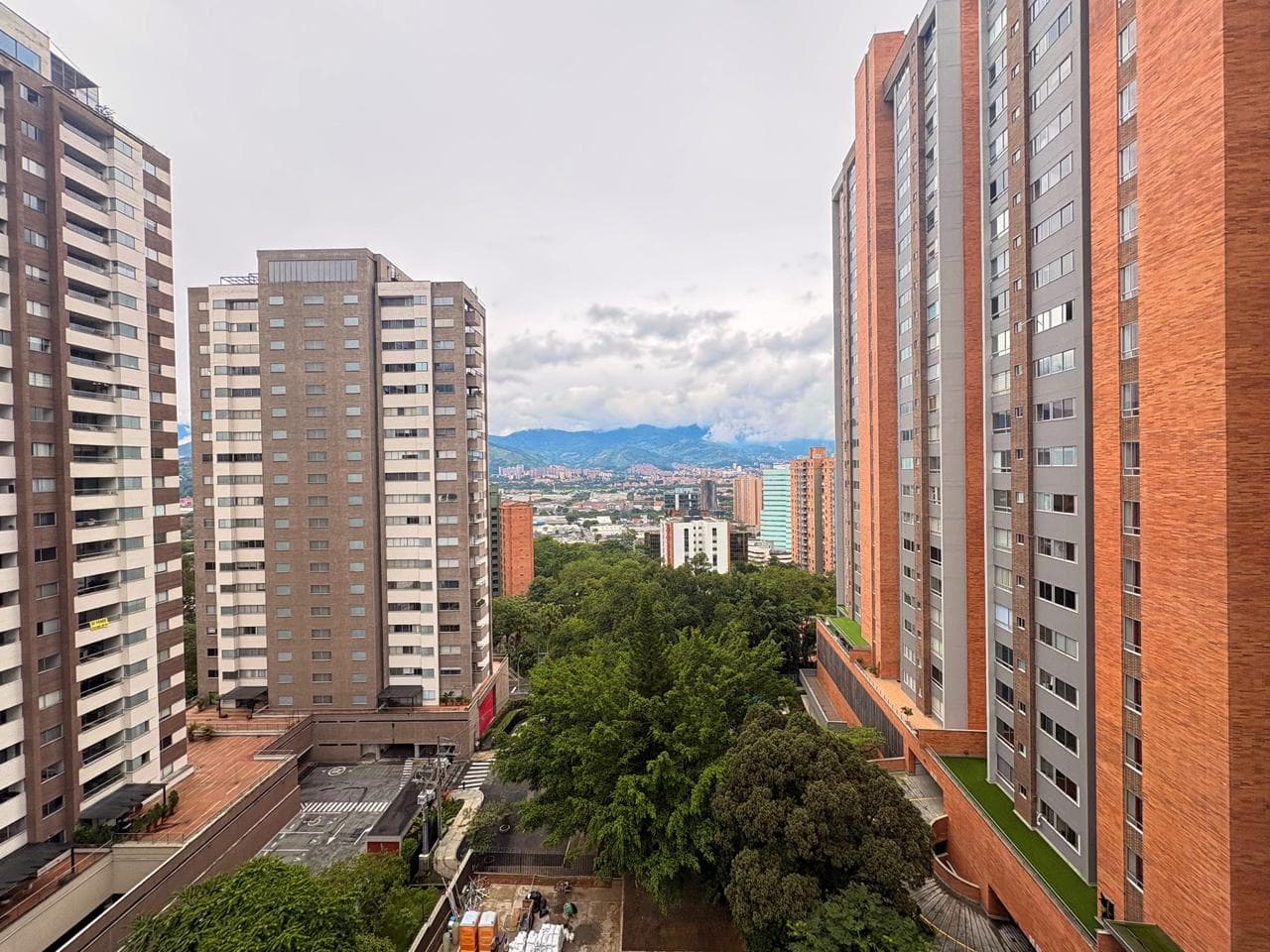 Apartment for Sale, El Poblado - Castropol Area, El Federal Development