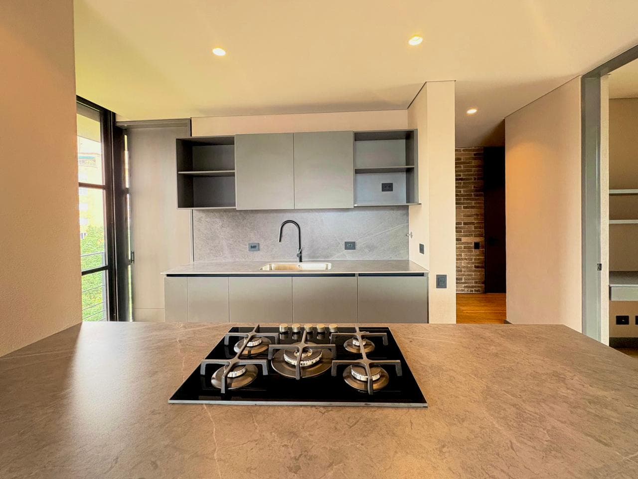 Apartment for Sale, El Poblado - Castropol Area, El Federal Development