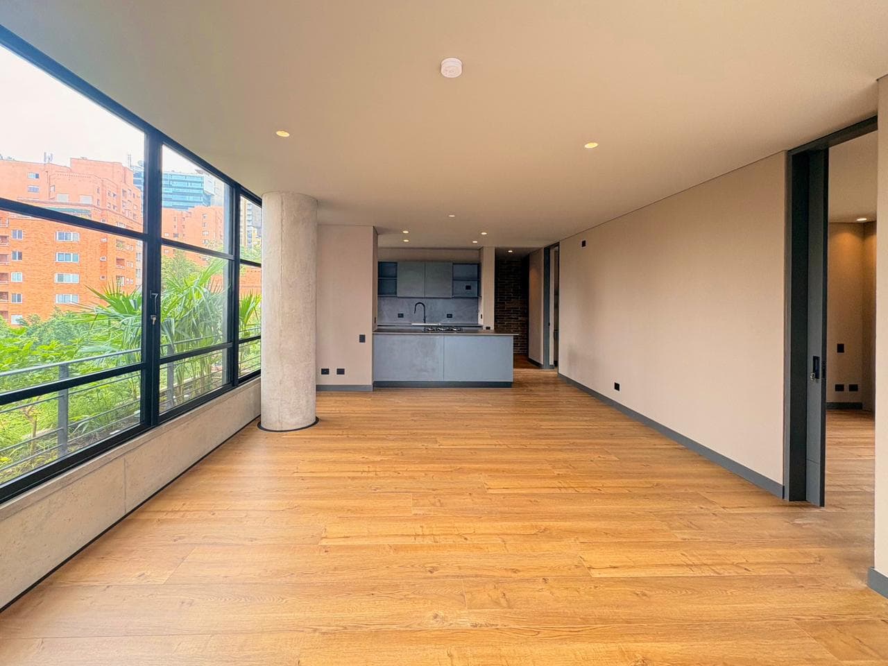 Apartment for Sale, El Poblado - Castropol Area, El Federal Development