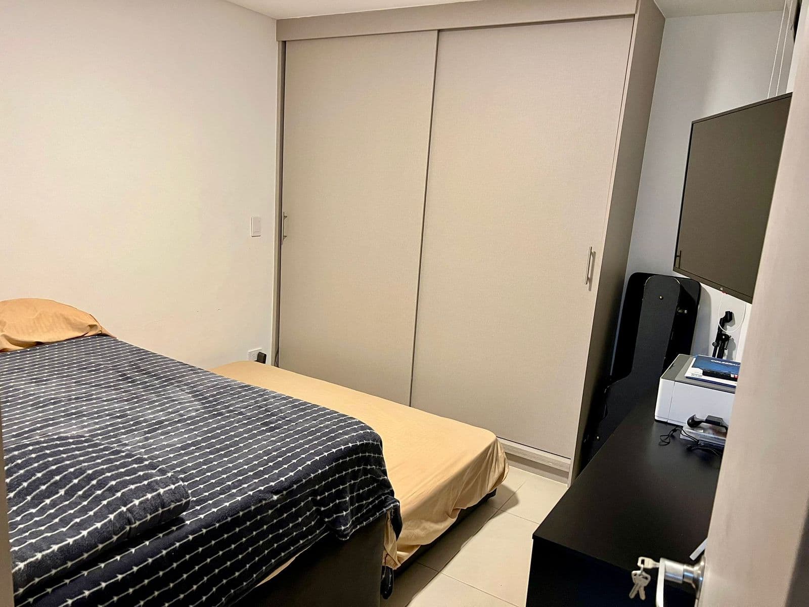 Apartment for Sale in Medellín's Laureles Neighborhood, Airbnb License
