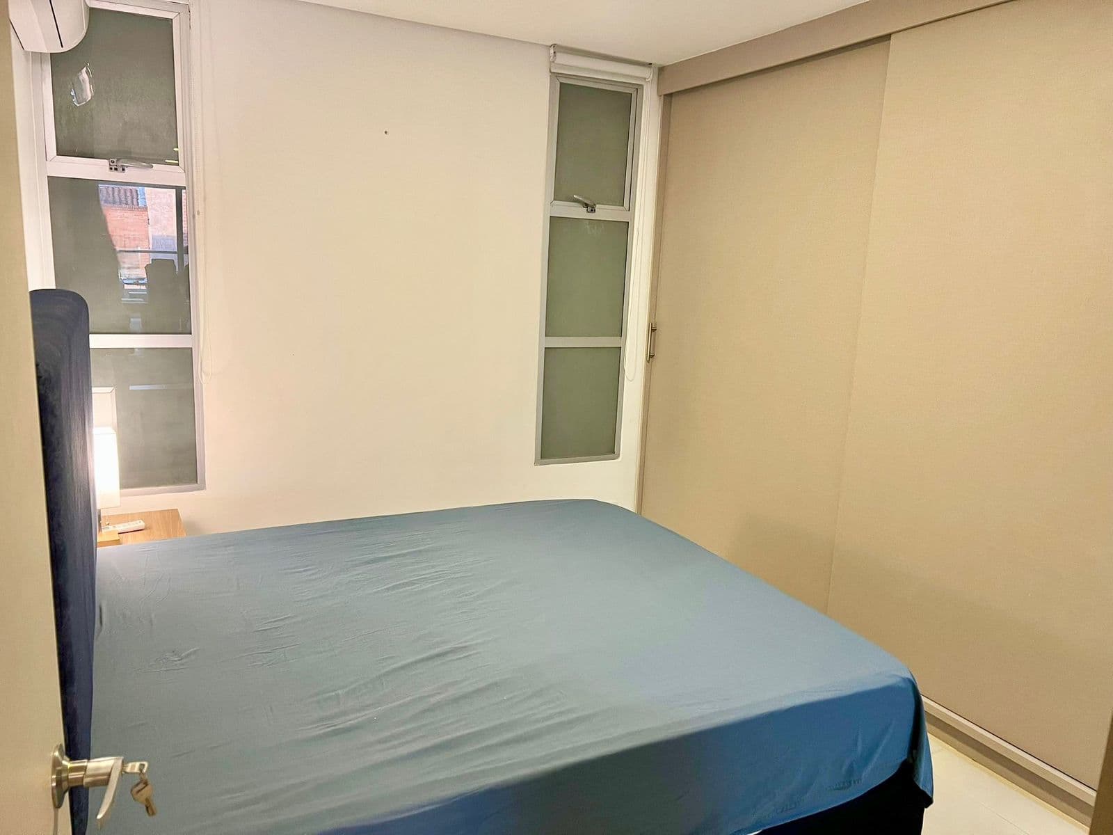Apartment for Sale in Medellín's Laureles Neighborhood, Airbnb License